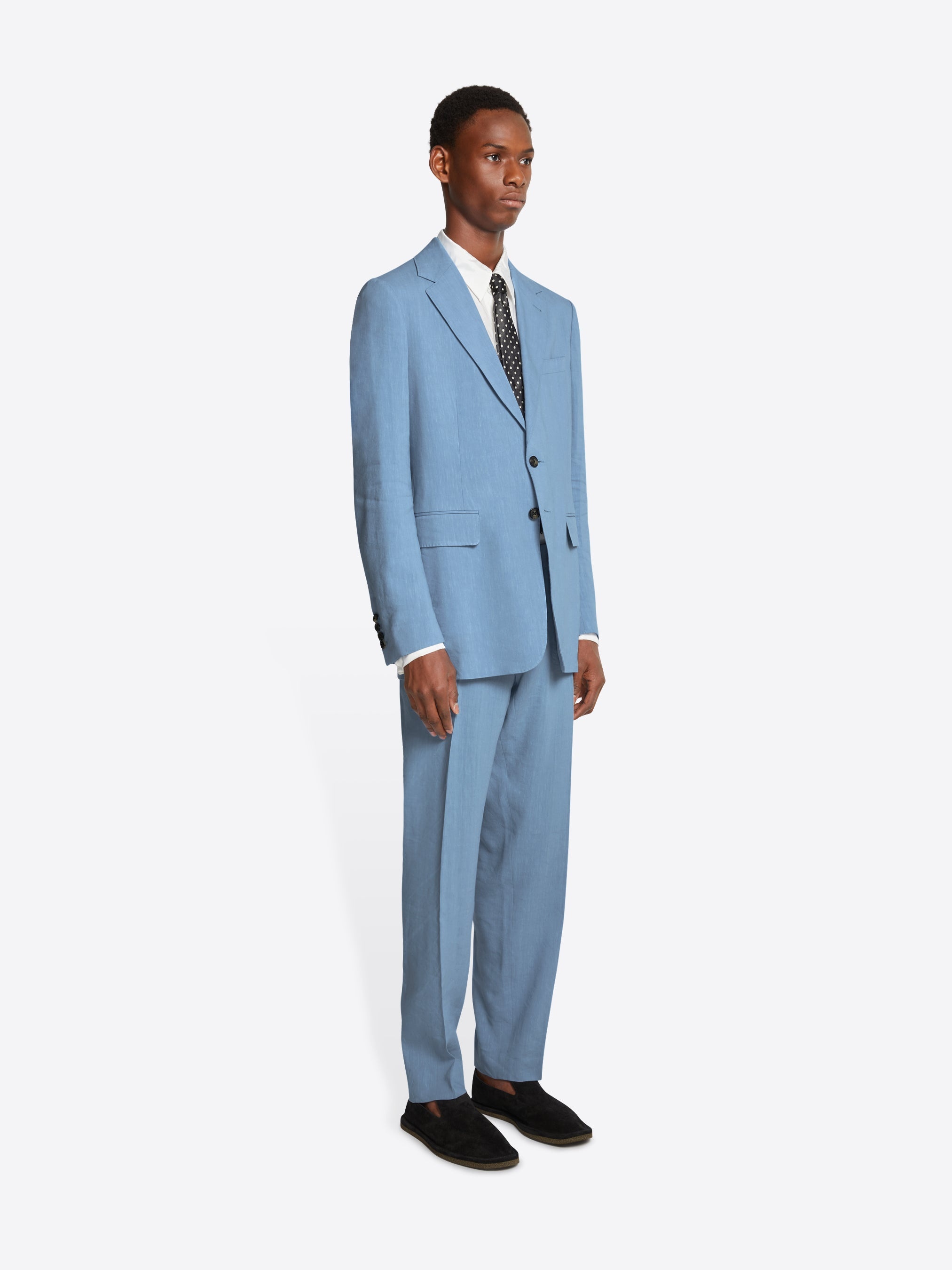 CASUAL SUIT - 3