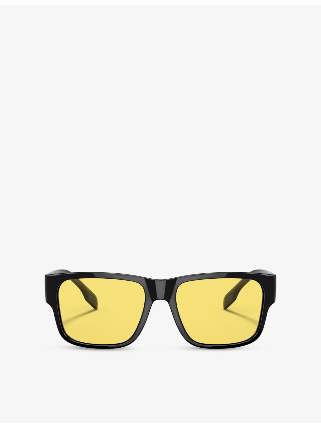BE4358 Knight Acetate Sunglasses - 1