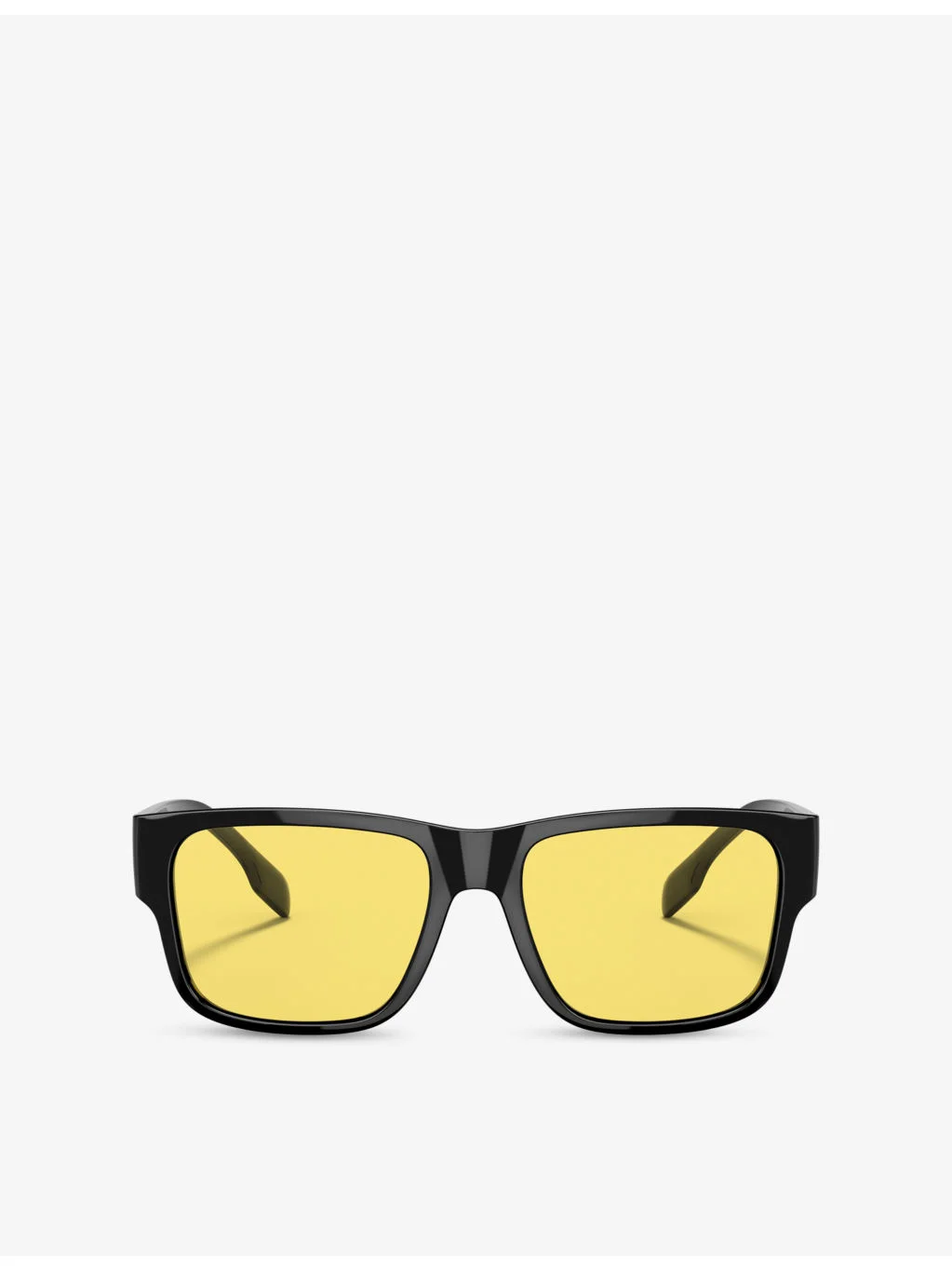 BE4358 Knight Acetate Sunglasses - 1