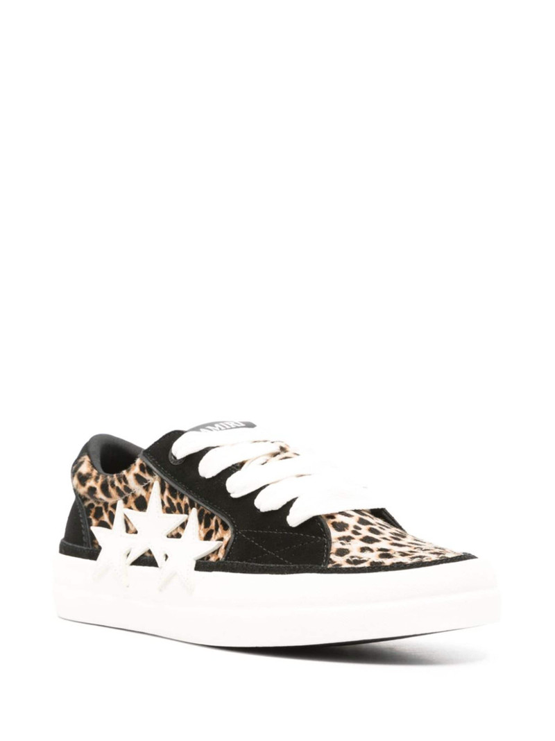 AMIRI Skel sneakers outlook