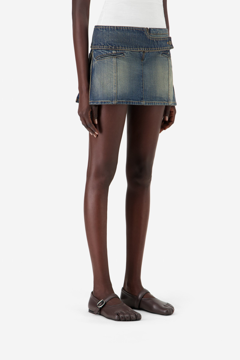 COPERNI 5T Ballerinas outlook