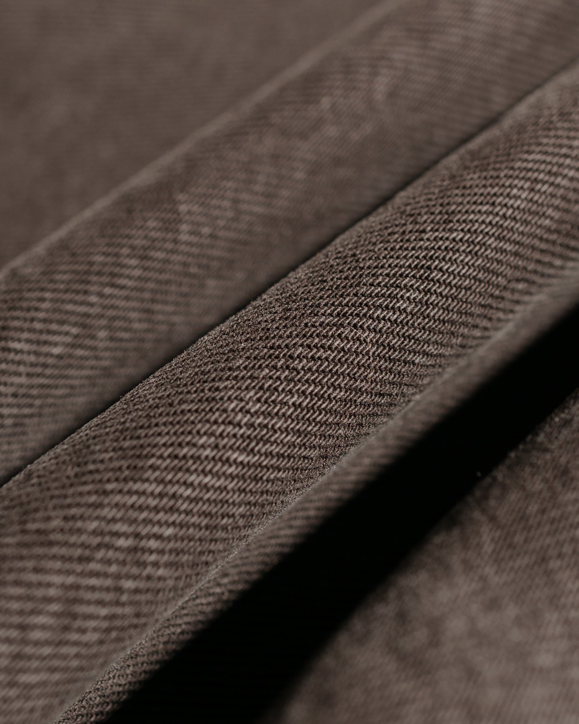 Loose Vintage Brown - 6