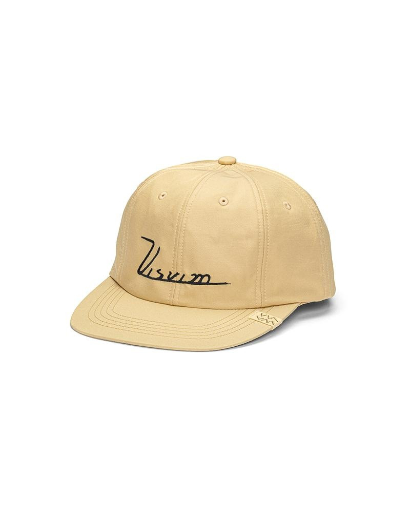 EXCELSIOR II CAP (W/SI) GOLD 1