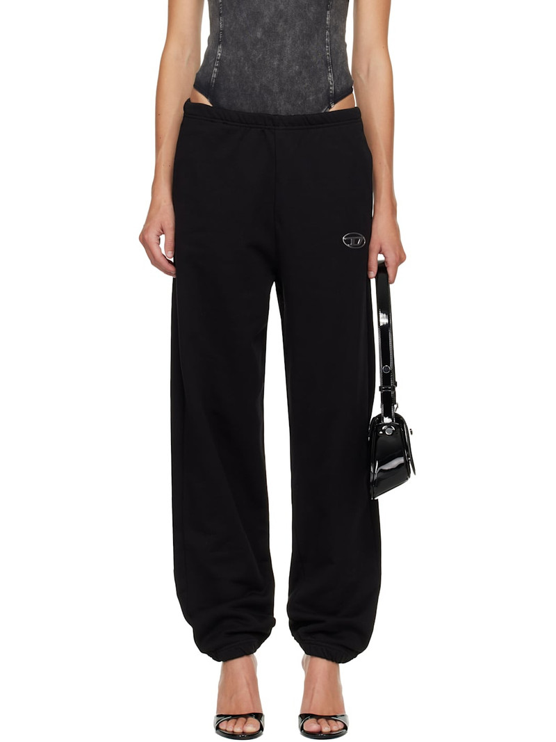 Black P-Lacyn-Od Sweatpants 1