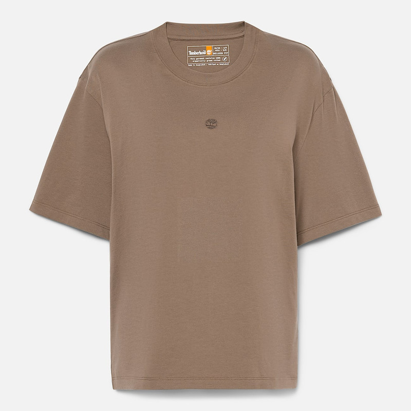 Women's Lush Short-Sleeve T-Shirt 1