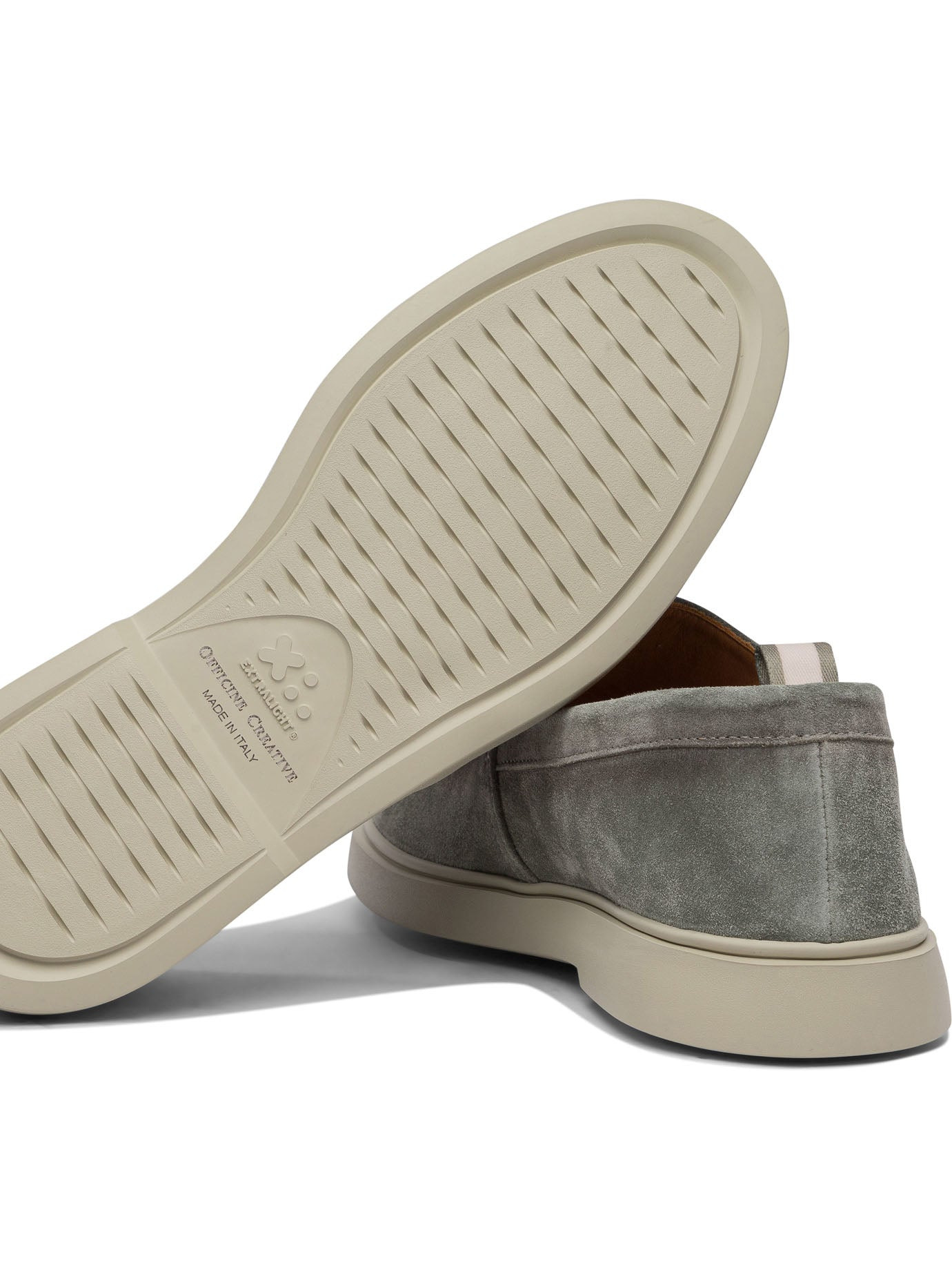 Officine Creative "bones 002" Loafers - 5