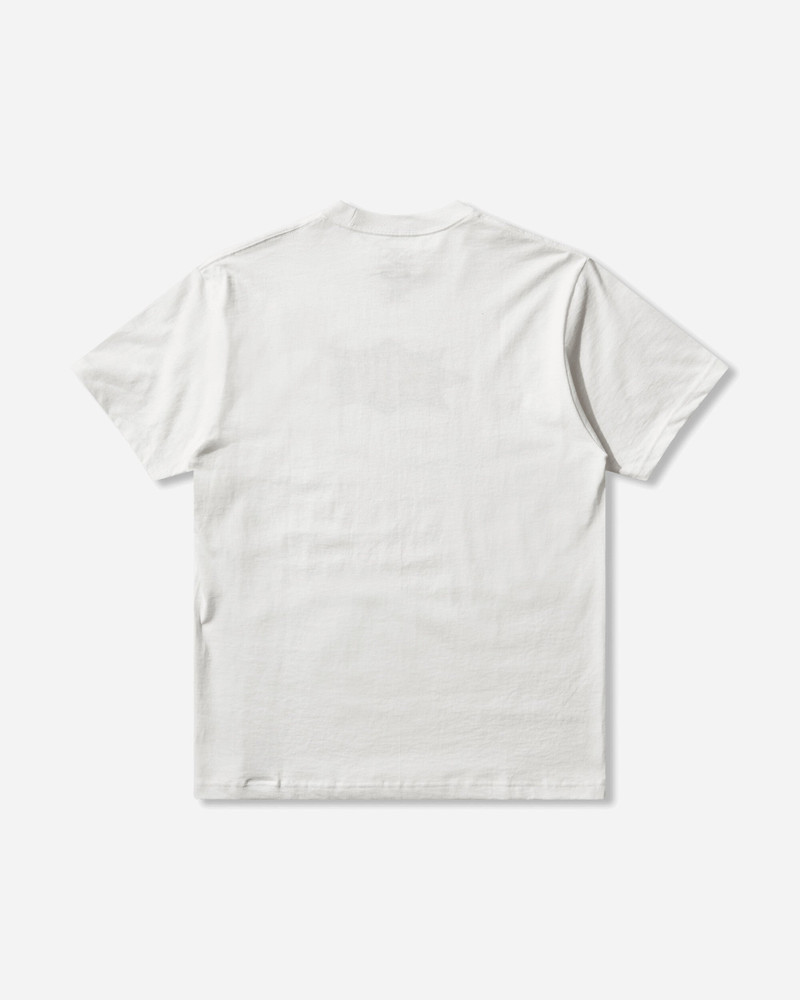 Vans Men's Hypnotist T-Shirt White outlook
