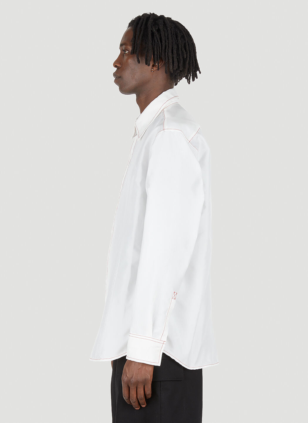 Readymade Airbag Shirt - 3