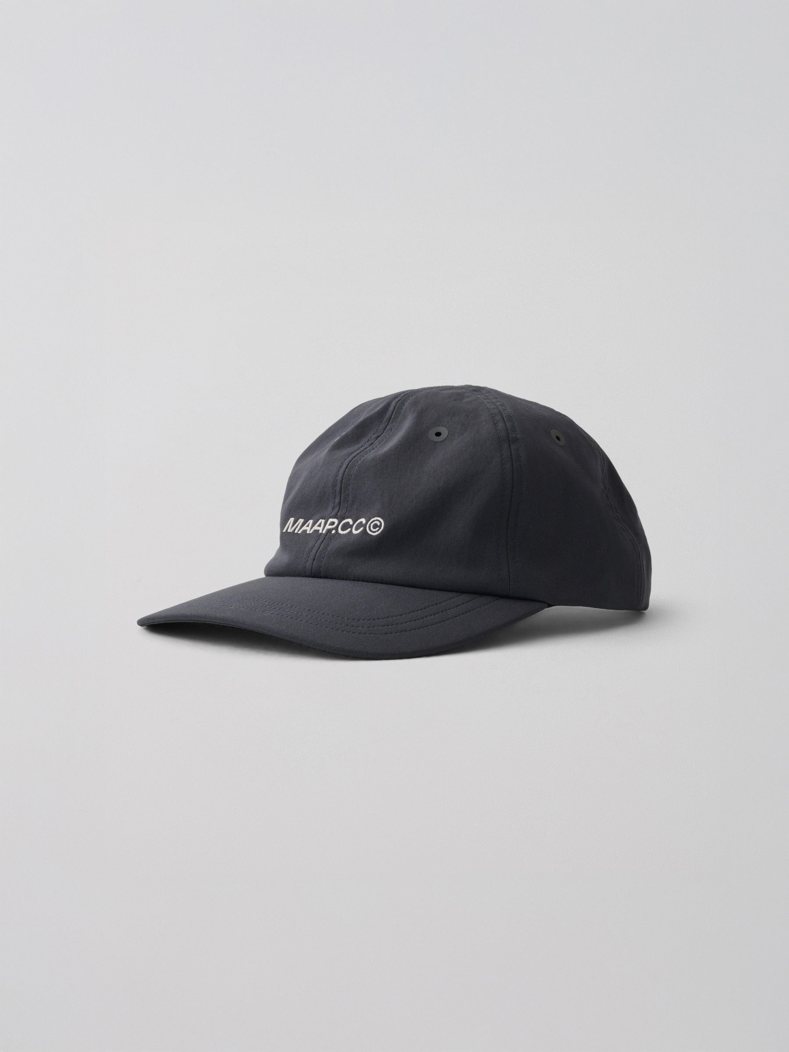 CC 6 Panel Twill Cap - 3