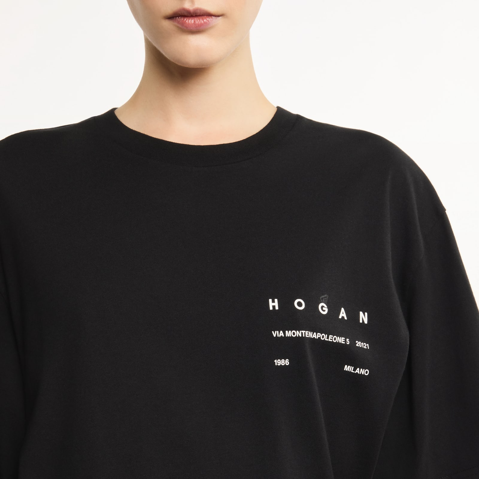 T-shirt - 7