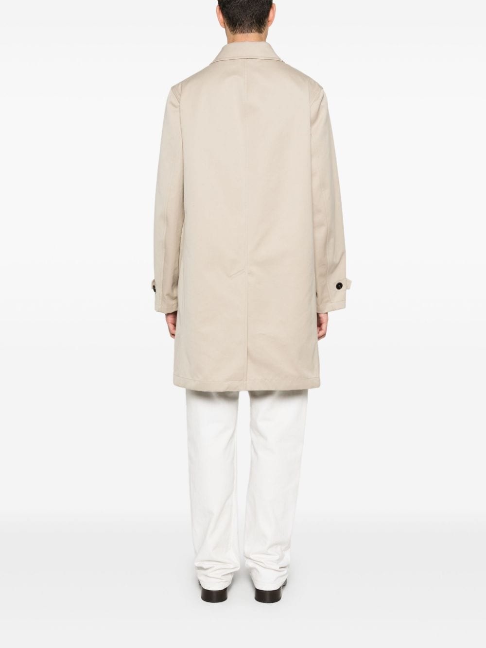 cotton coat - 4