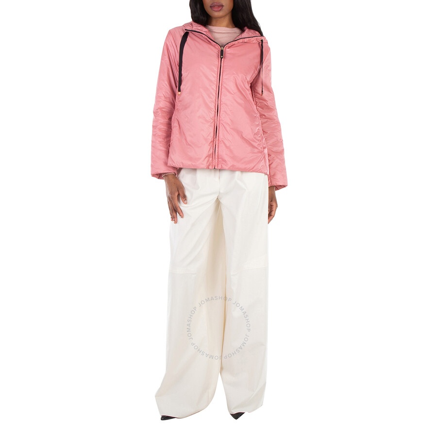 Max Mara Greenh Water-Repellent Jacket - 2