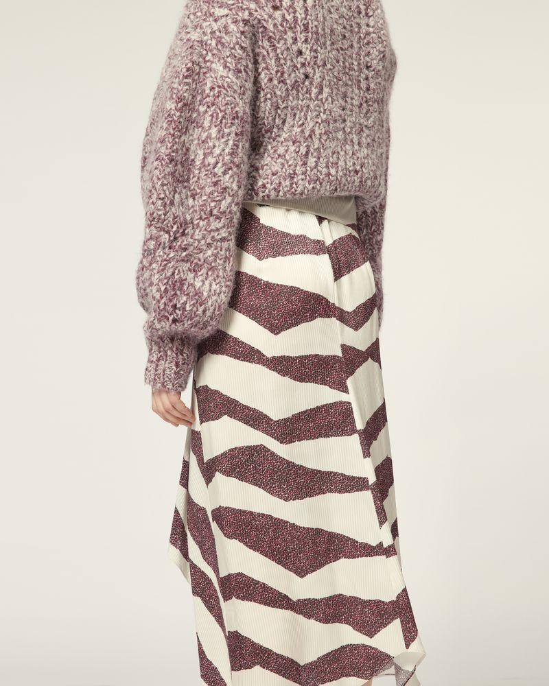 REBECA SKIRT - 5