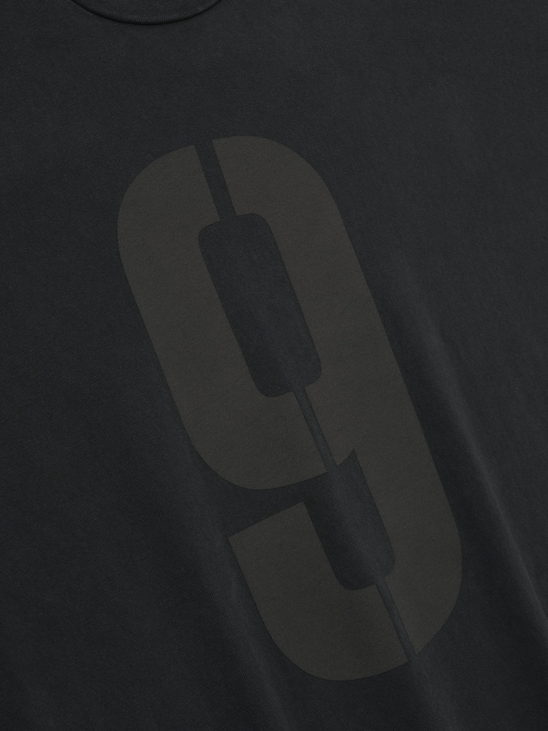 9 Long Sleeve Tee 6
