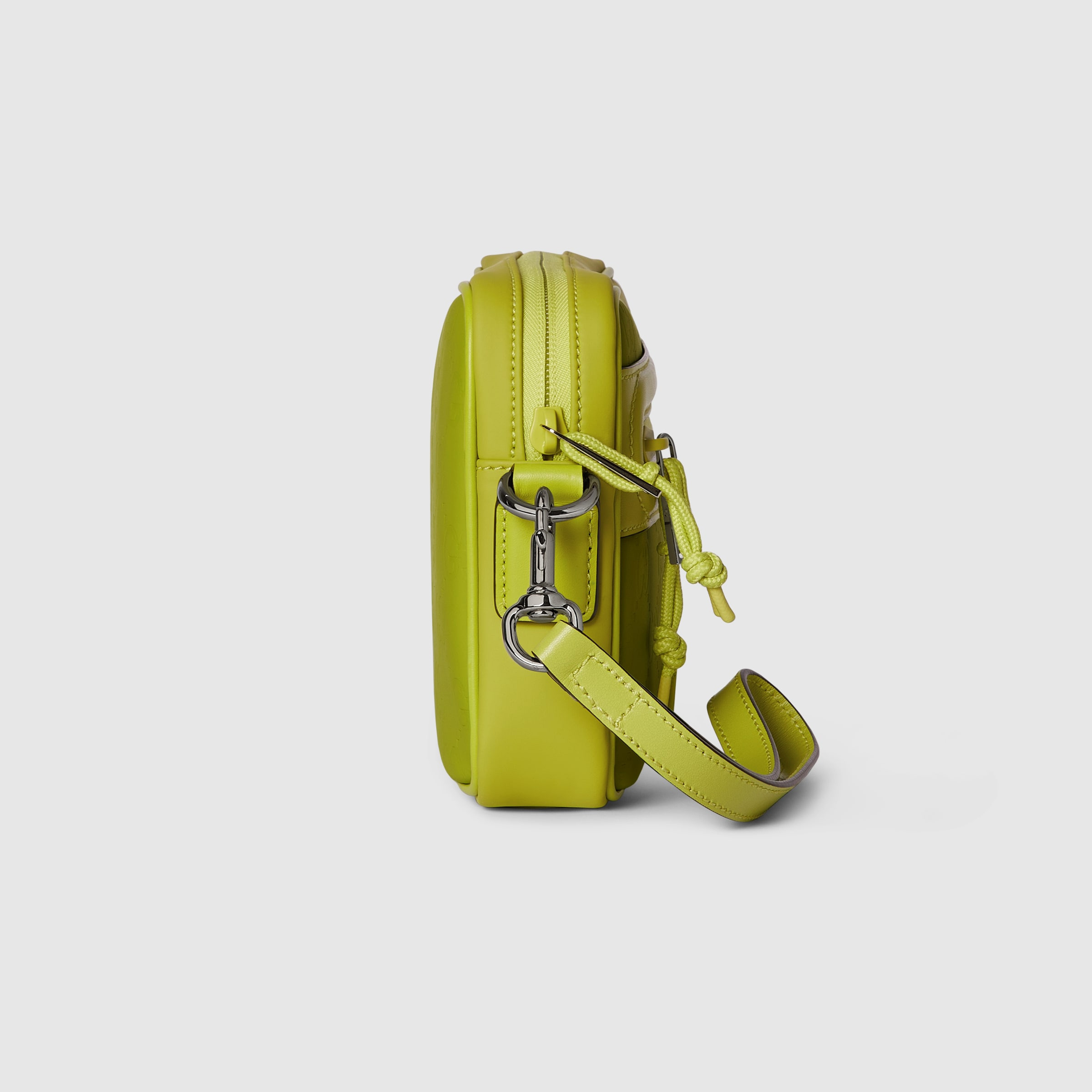 Gucci Edge small crossbody bag - 8