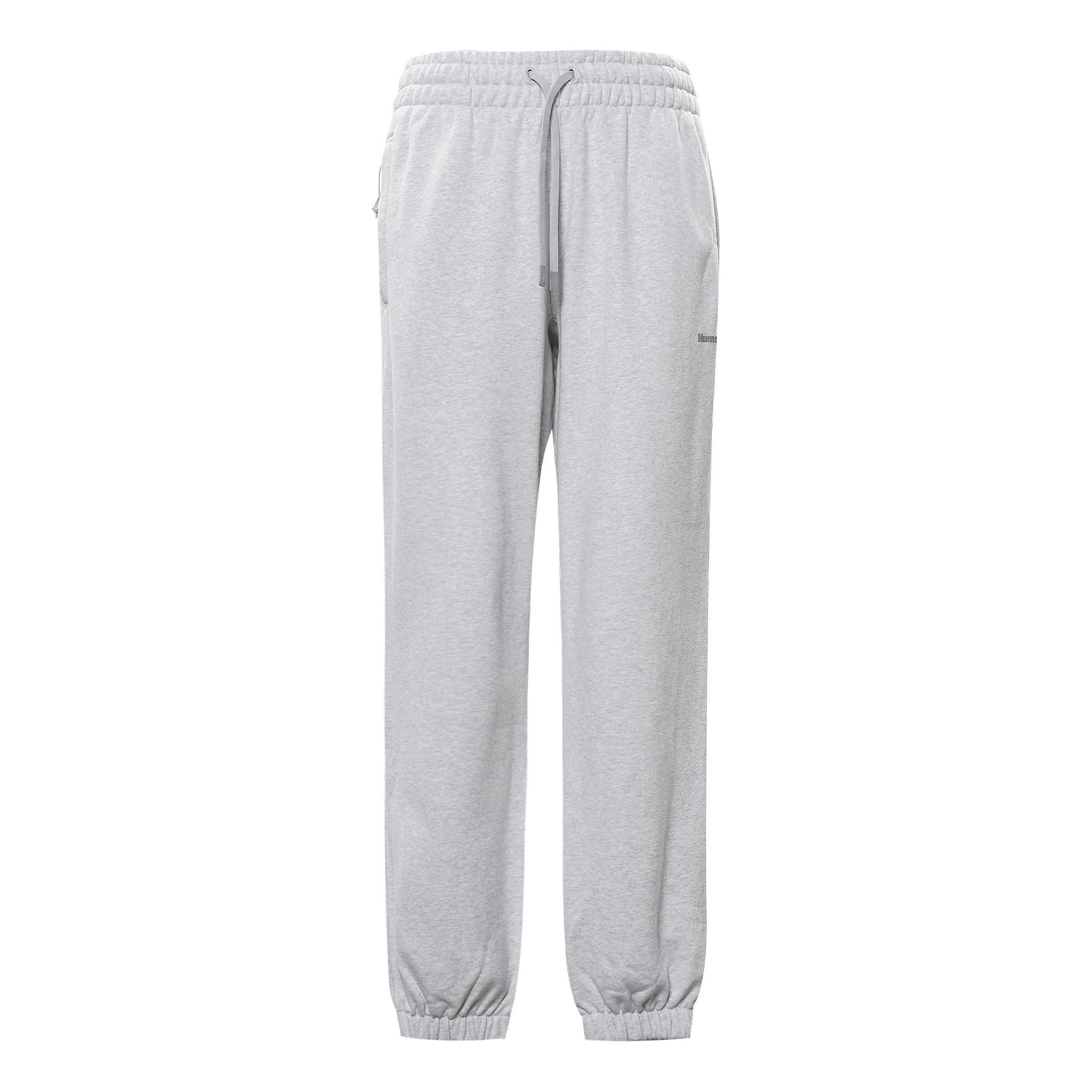 adidas originals x Pharrell Williams Crossover Sports Pants 'Grey' HG2687 - 1