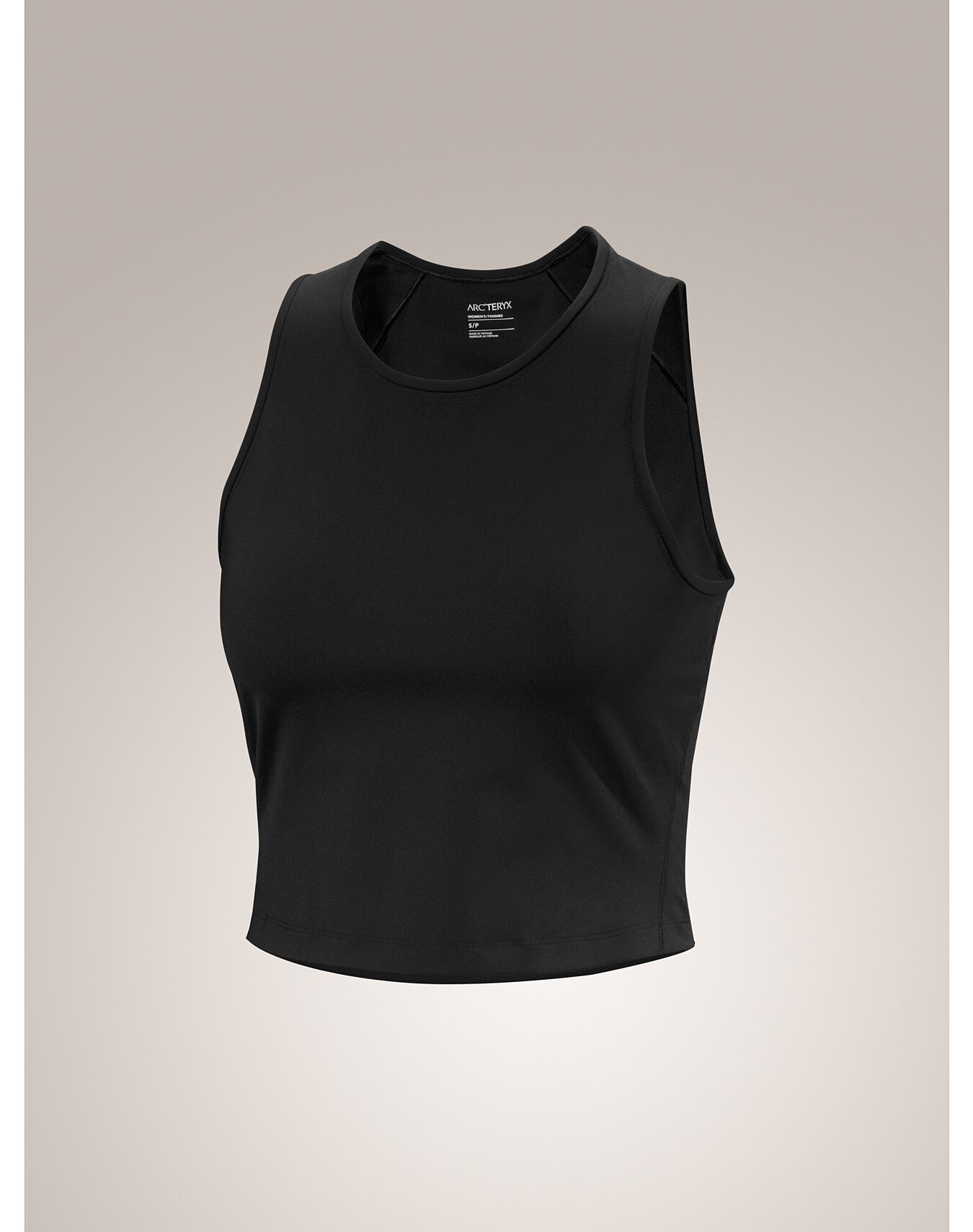 Soria Tank - 7