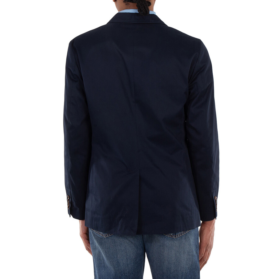 Burberry Tailored Blazer - 5