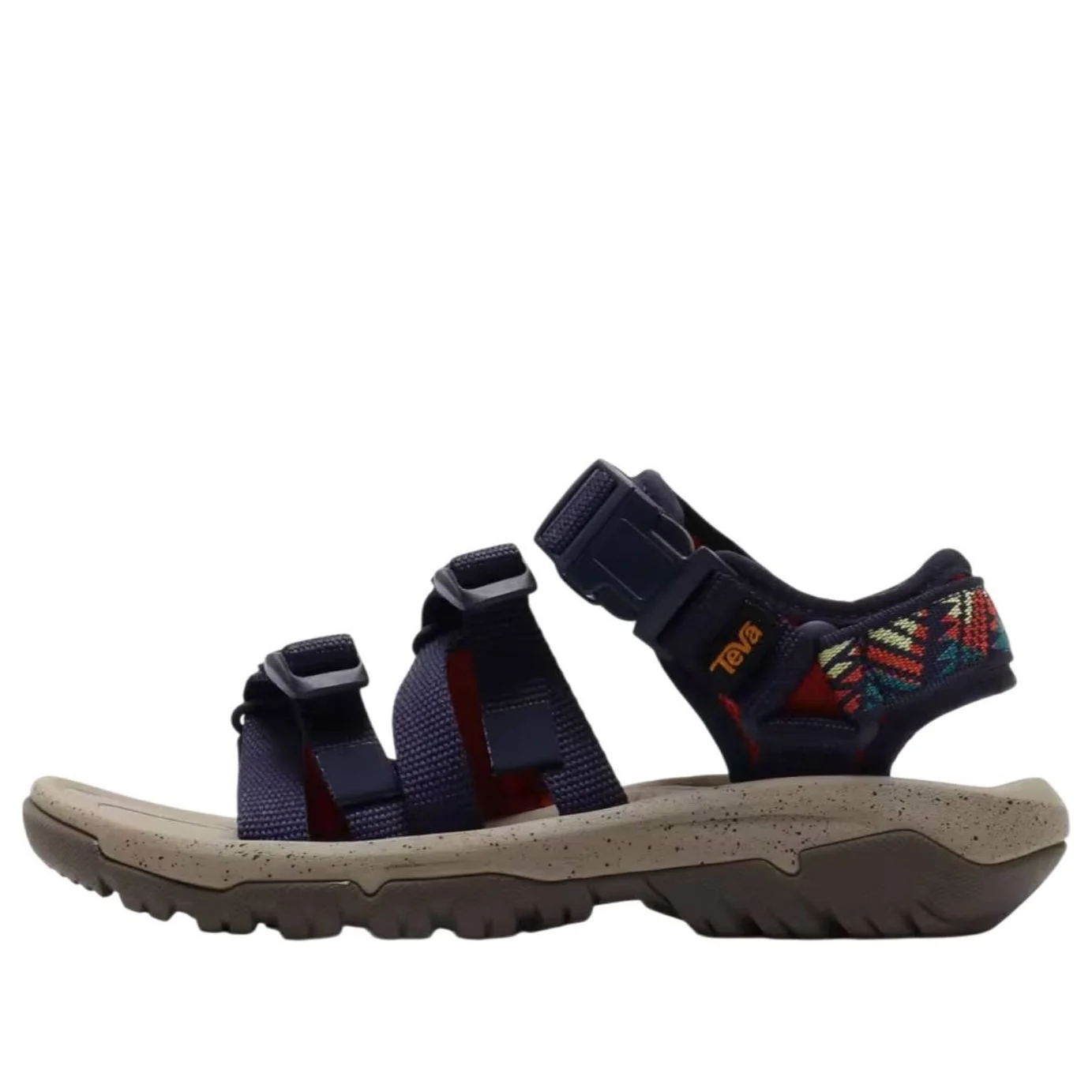 (WMNS) TEVA Hurricane XLT2 Alp 'Purple Navy Multi-Color' 1102211-GECL - 1