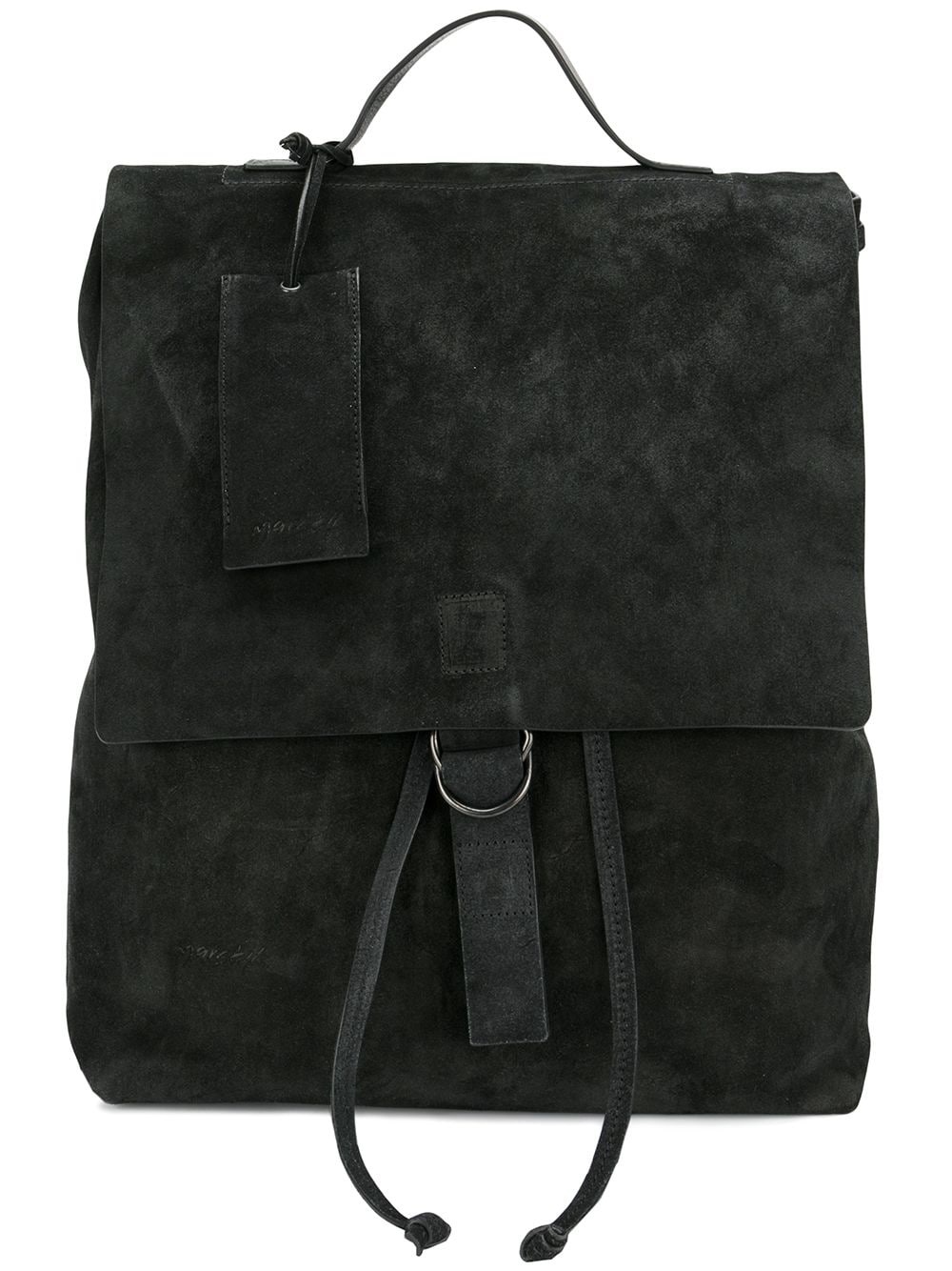 tag detail backpack - 1