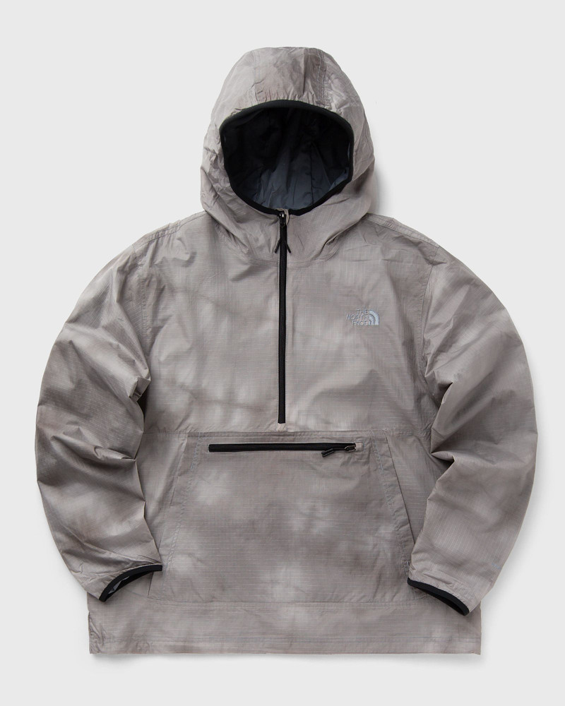 M BOTANIC DYE WIND JACKET 1