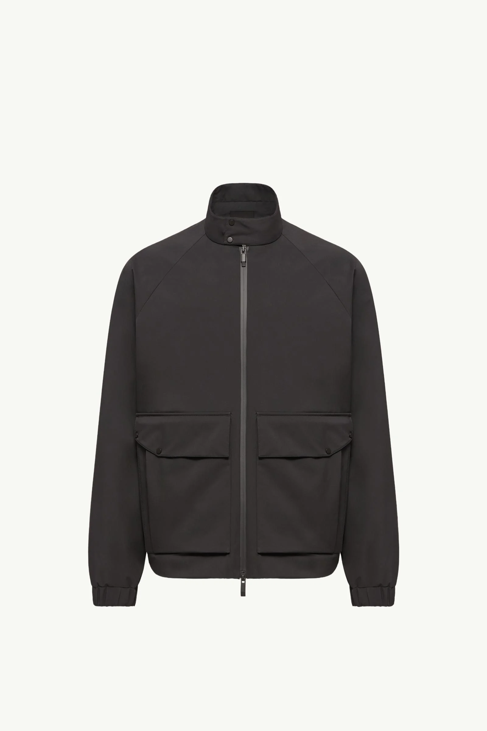 Hasteinen Short Down Jacket - 1