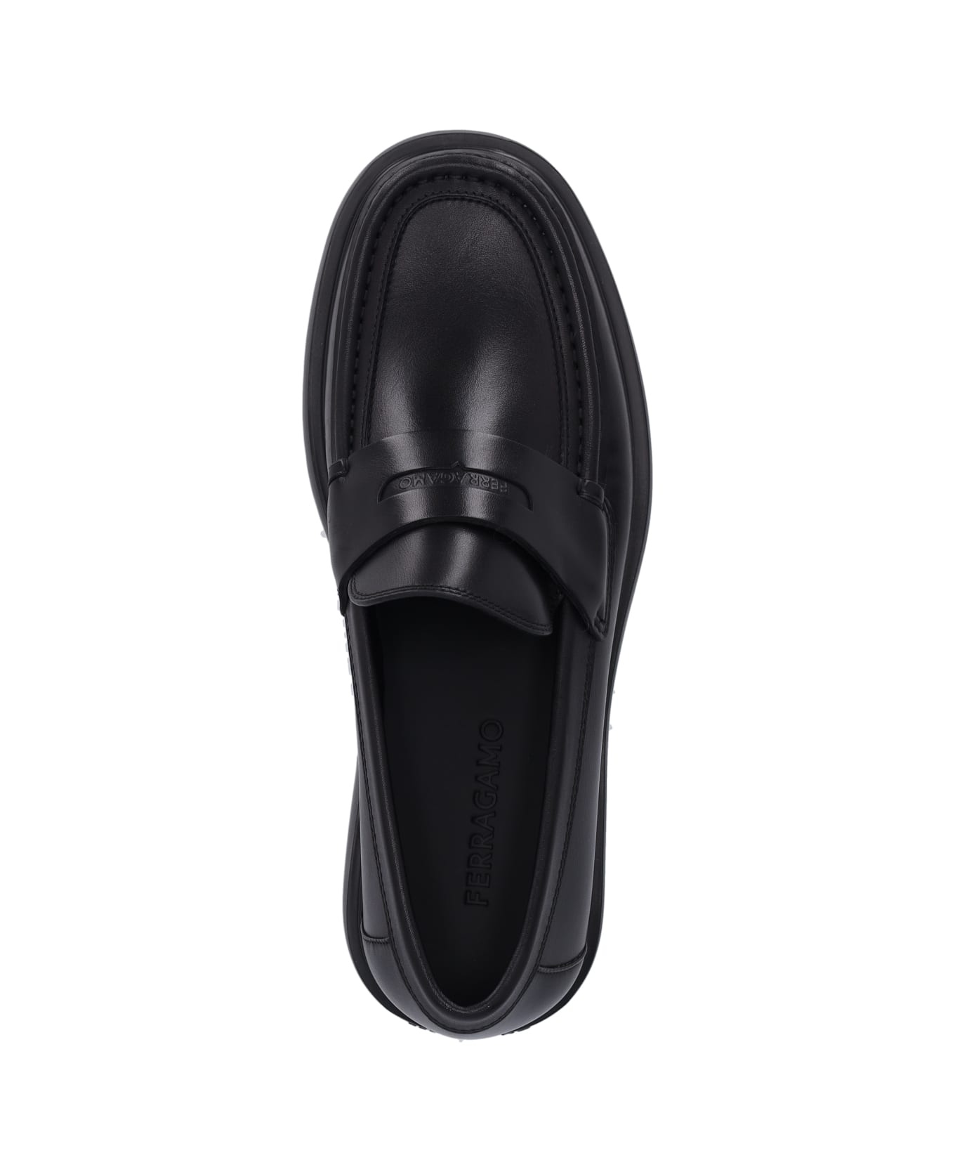 'penny' Loafers - 5