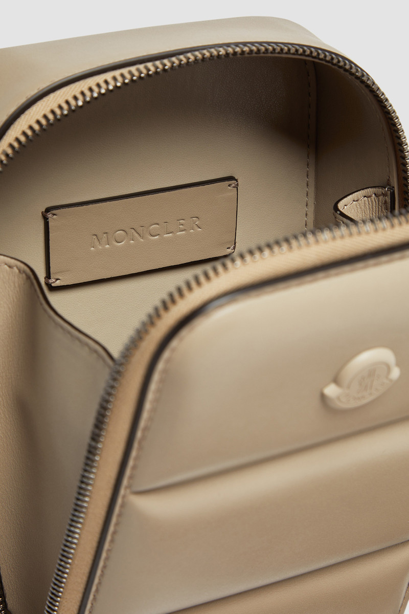 Vertical Crossbody Bag 5