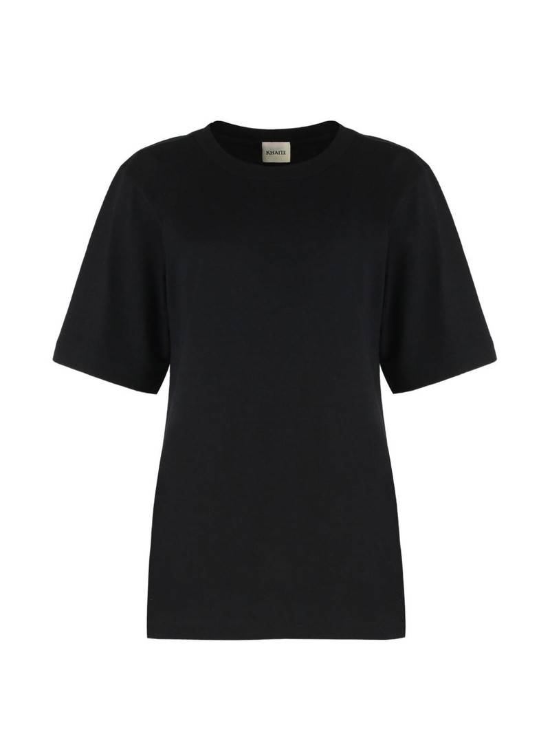 short-sleeve T-shirt 1