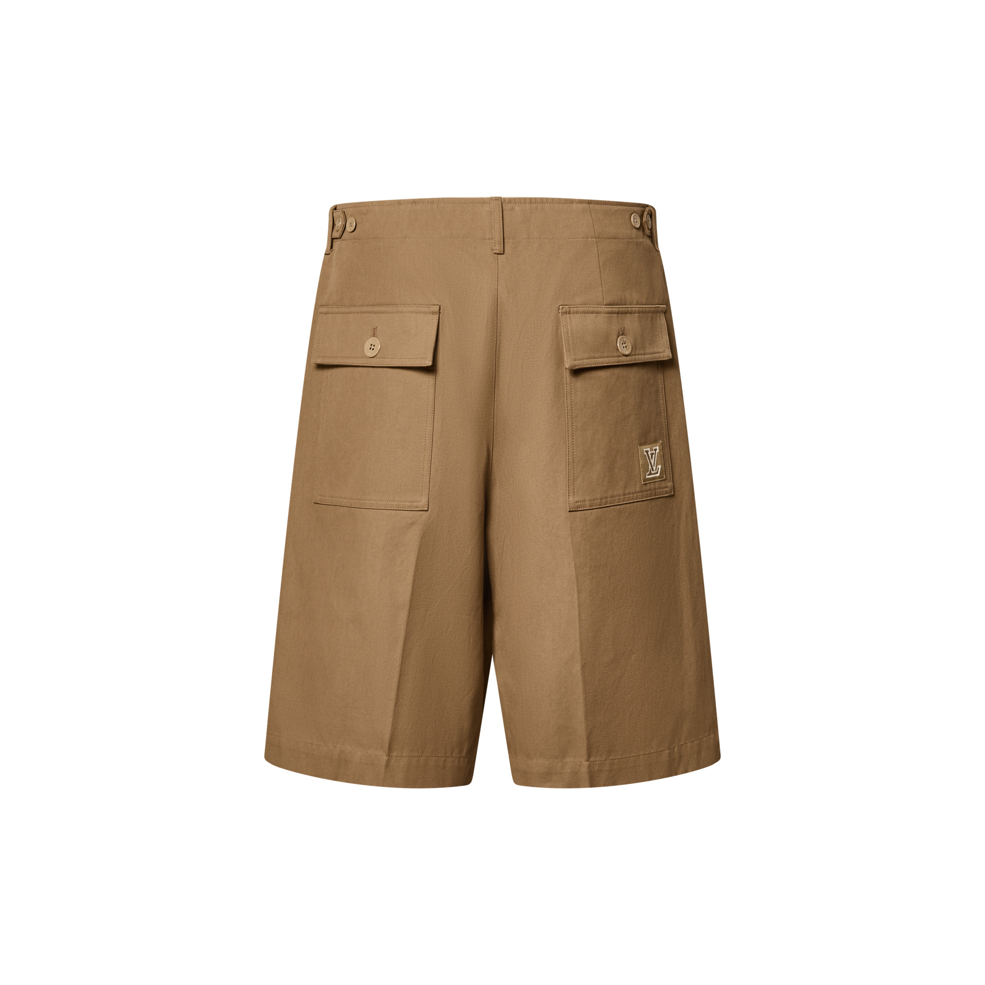 Signature Casual Shorts - 3