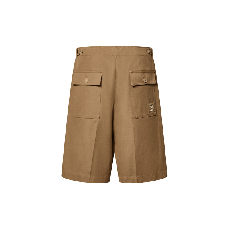 Signature Casual Shorts 3