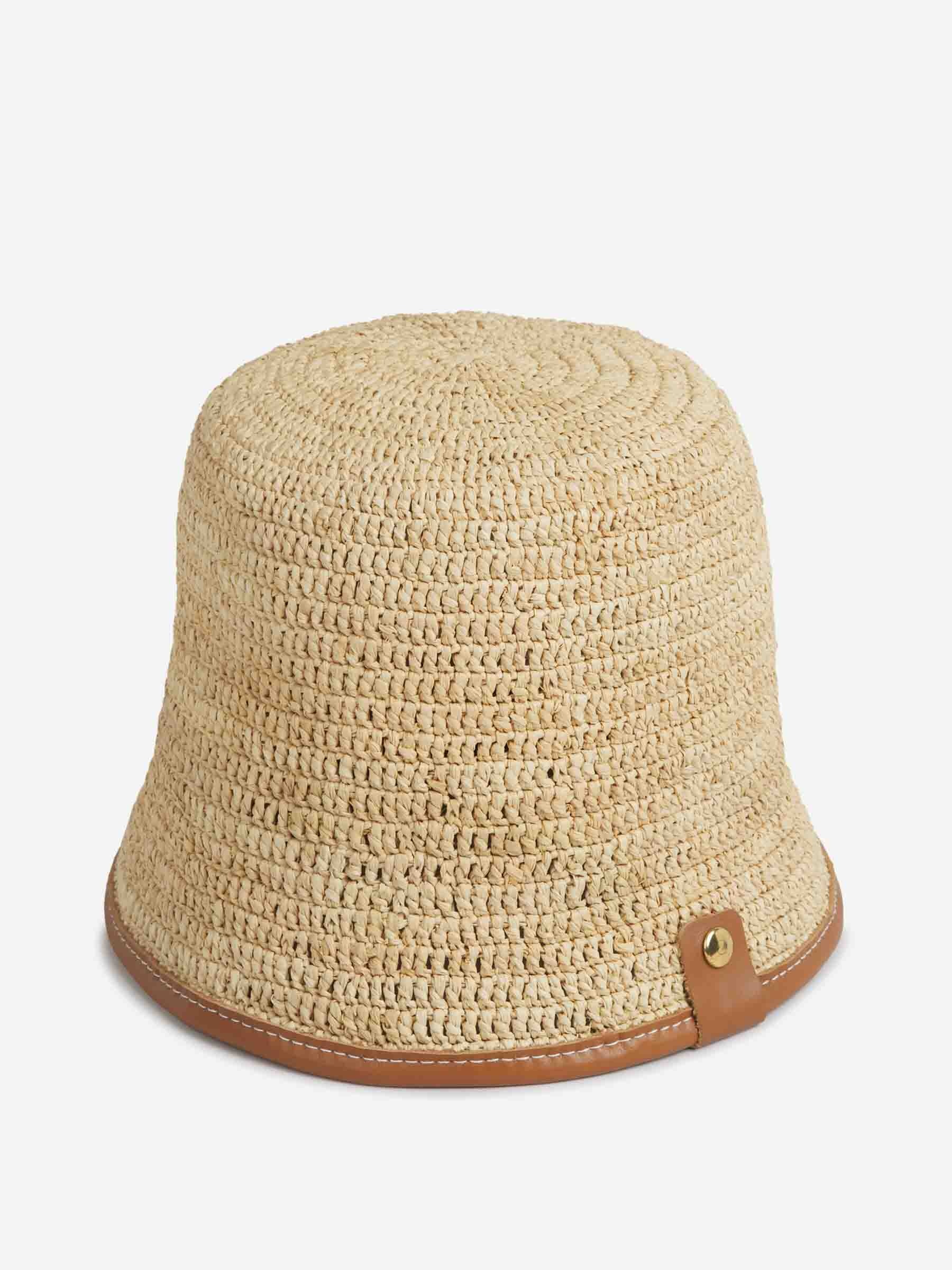 SOLI FISHERMAN HAT - 3