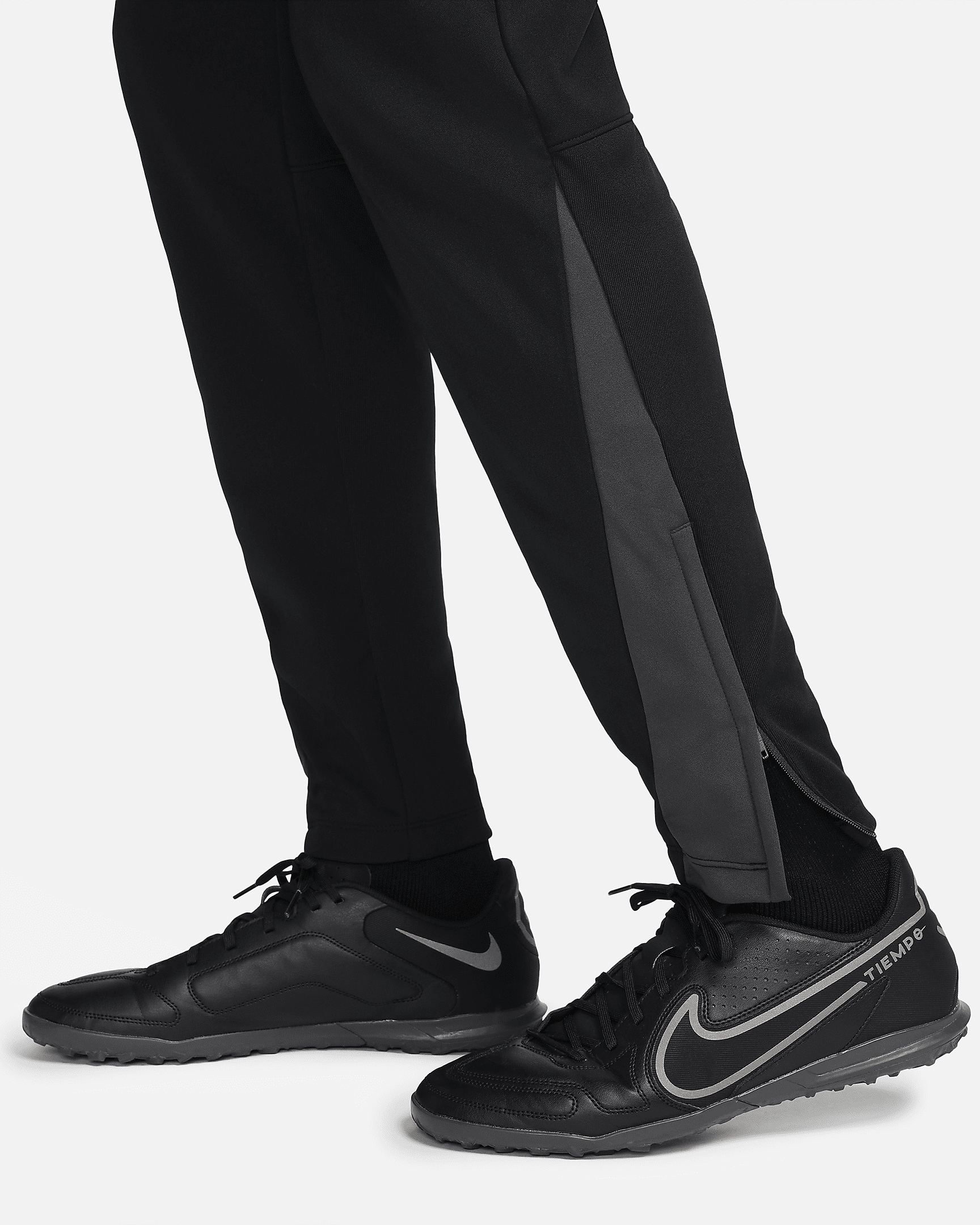 Nike Academy Winter Warrior Men's Therma-FIT Soccer Pants - 5