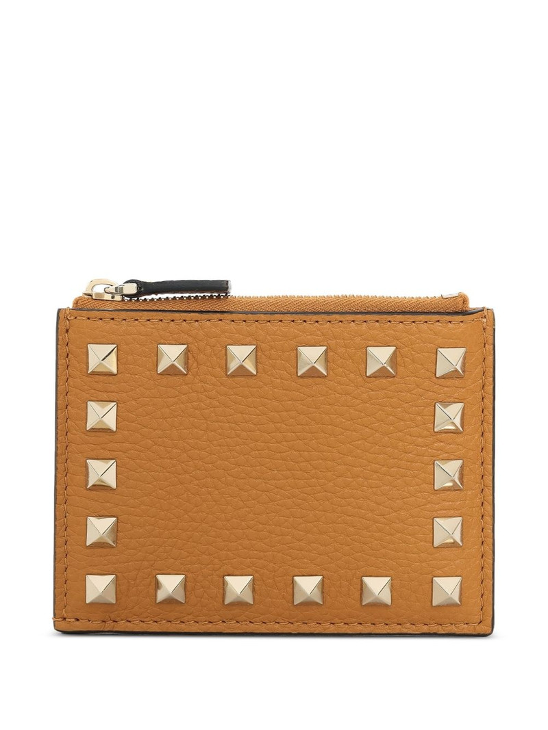 stud-embellished wallet 1