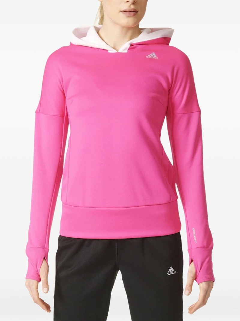 Response Climawarm Astro hoodie 1