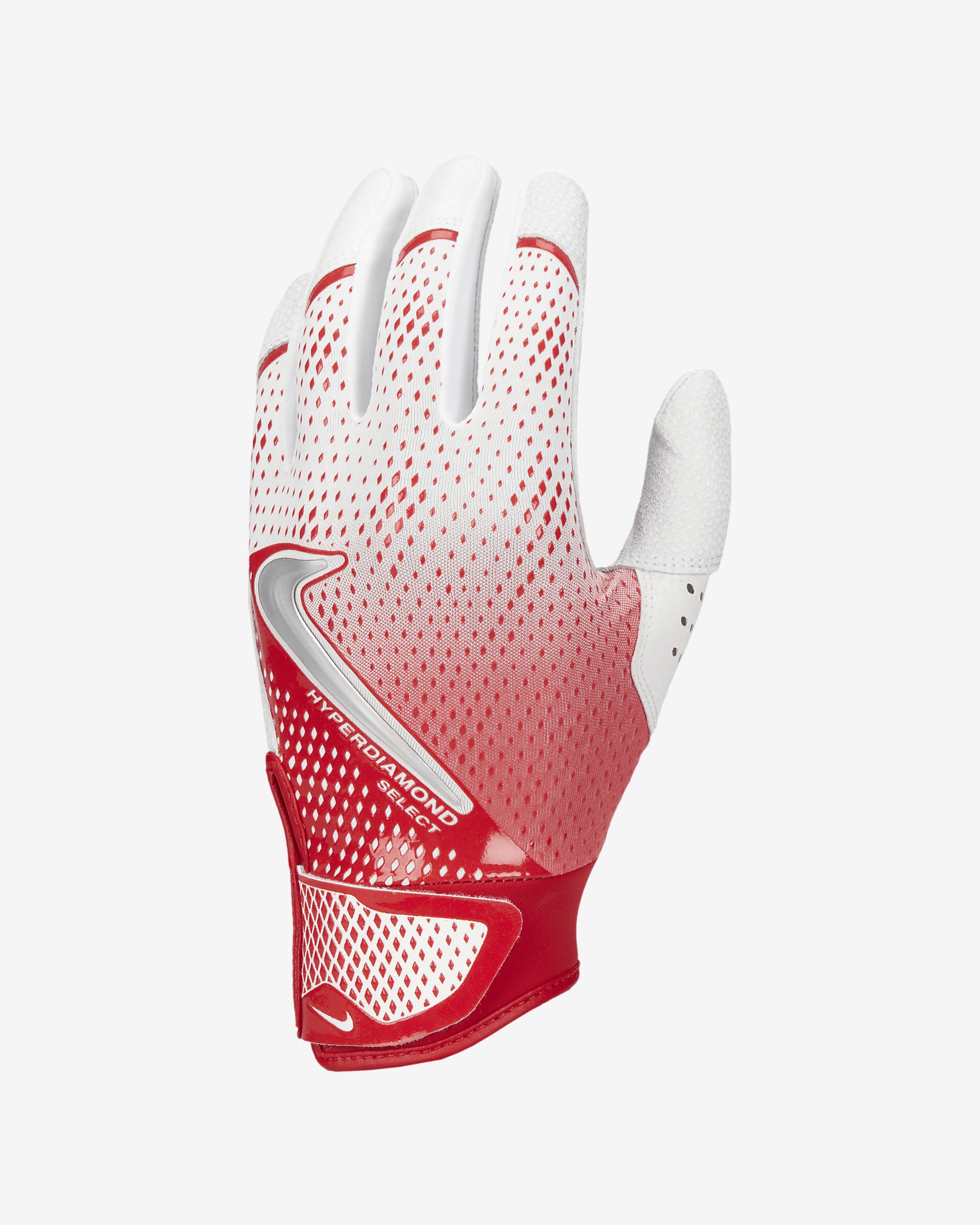 Nike Women's Hyperdiamond Select Softball Gloves - 1