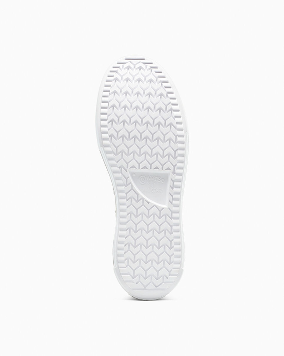 Chuck Taylor All Star Lift Double Stack Platform - 3