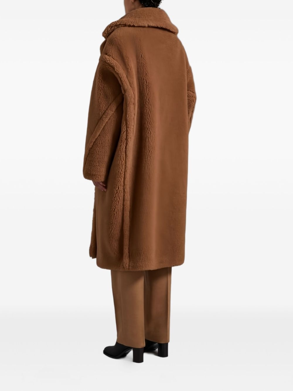 Teddy coat - 3