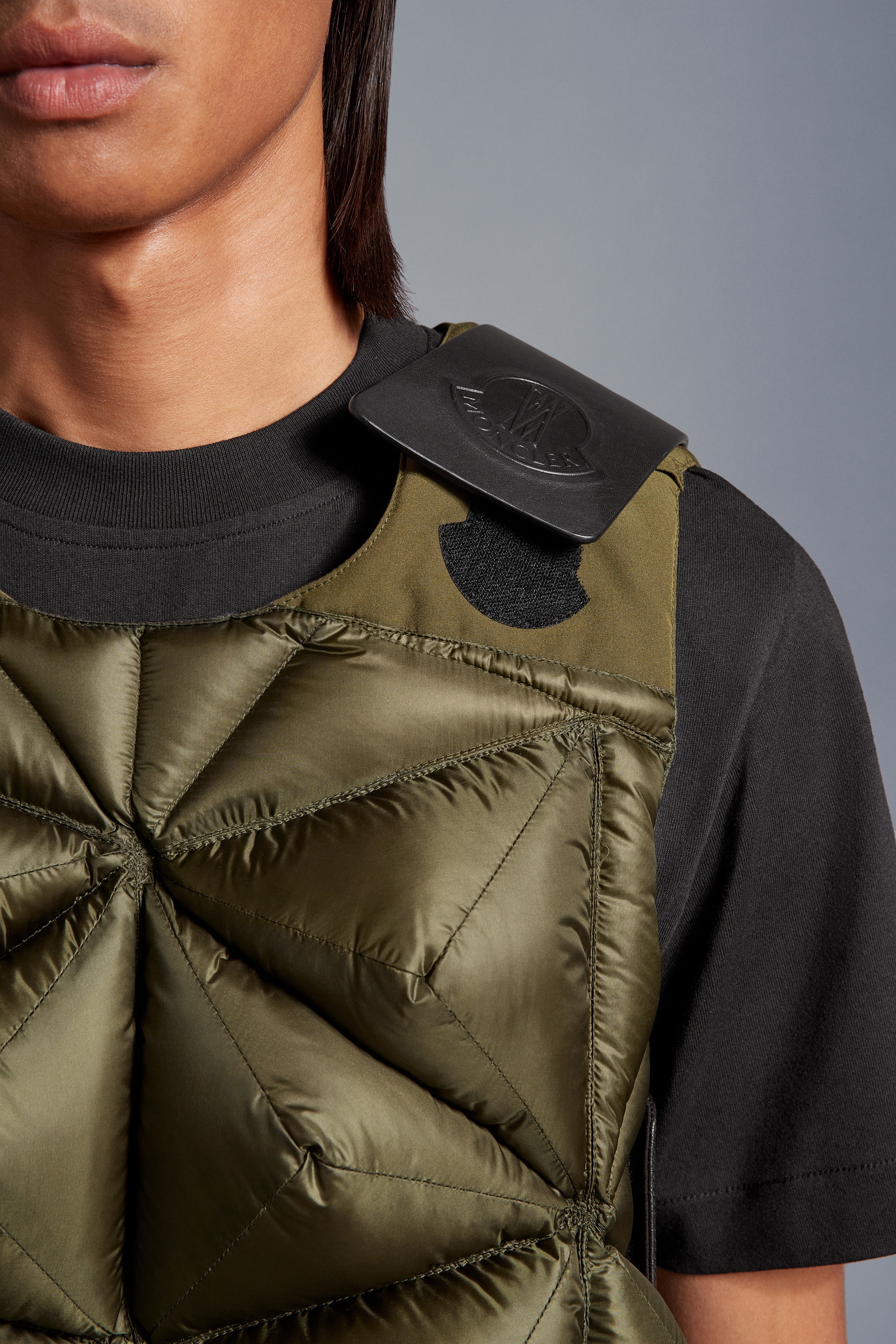 Holly Down Vest - 7
