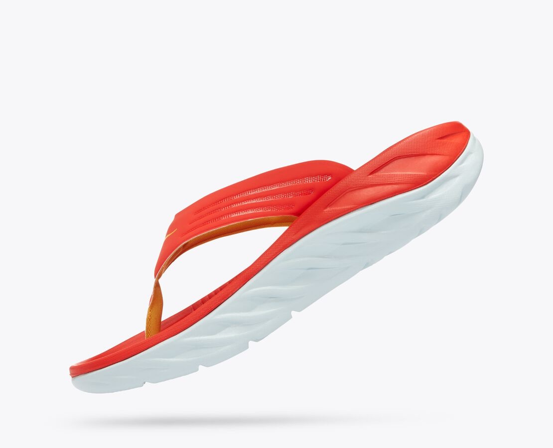 Men's ORA Recovery Flip - 4