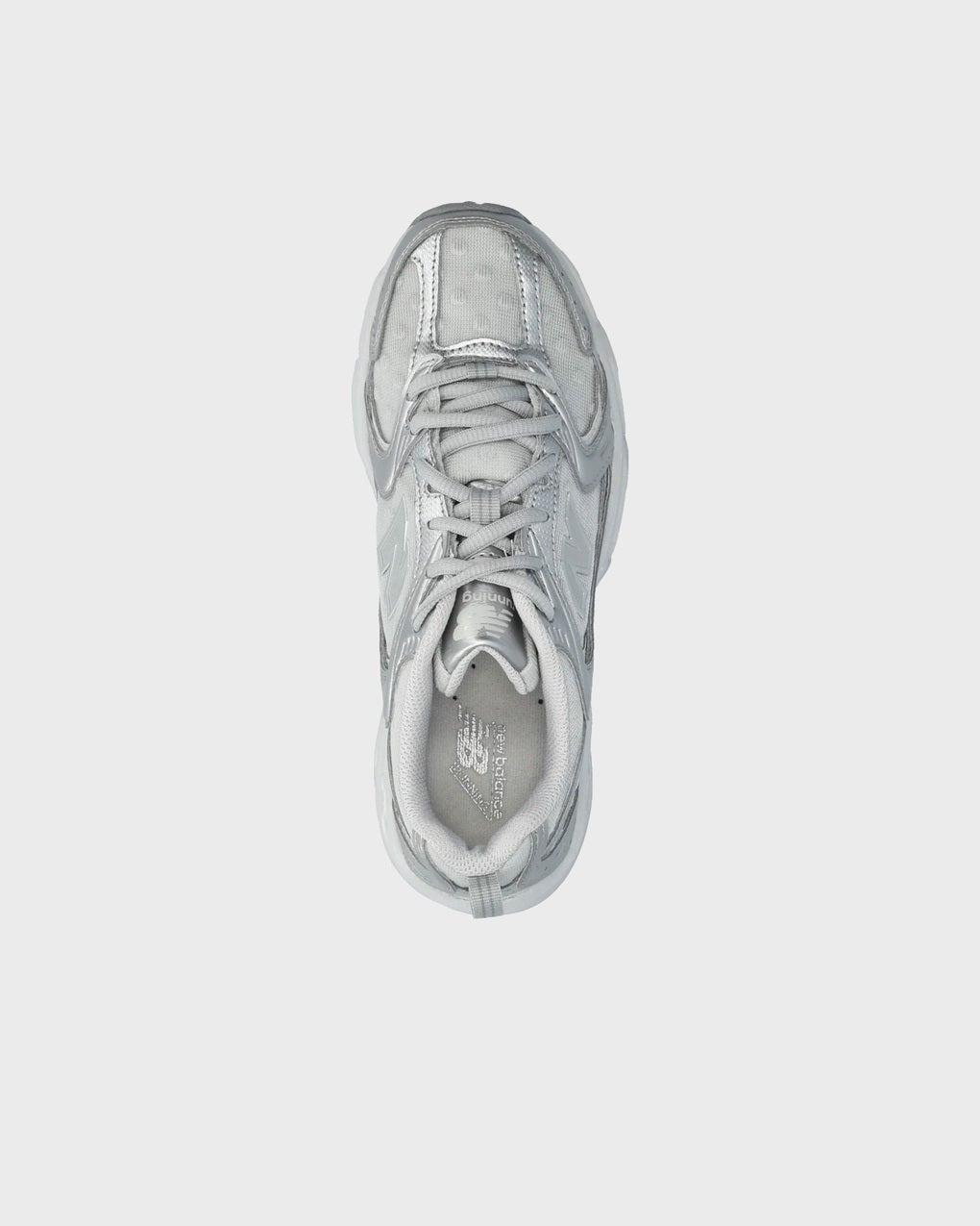 Sneakers New Balance 530  Grey - 2