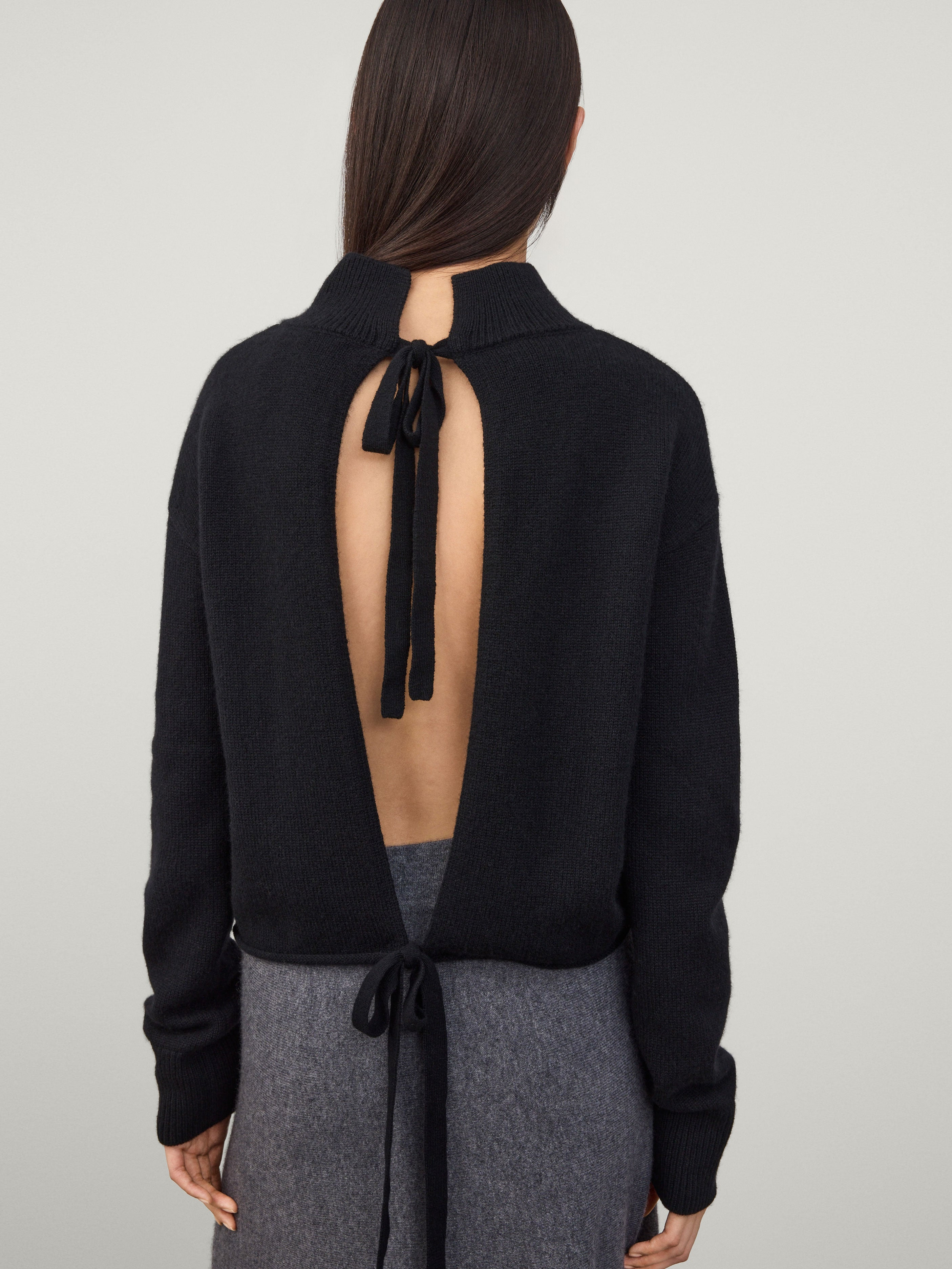 The Gitta Sweater - 4