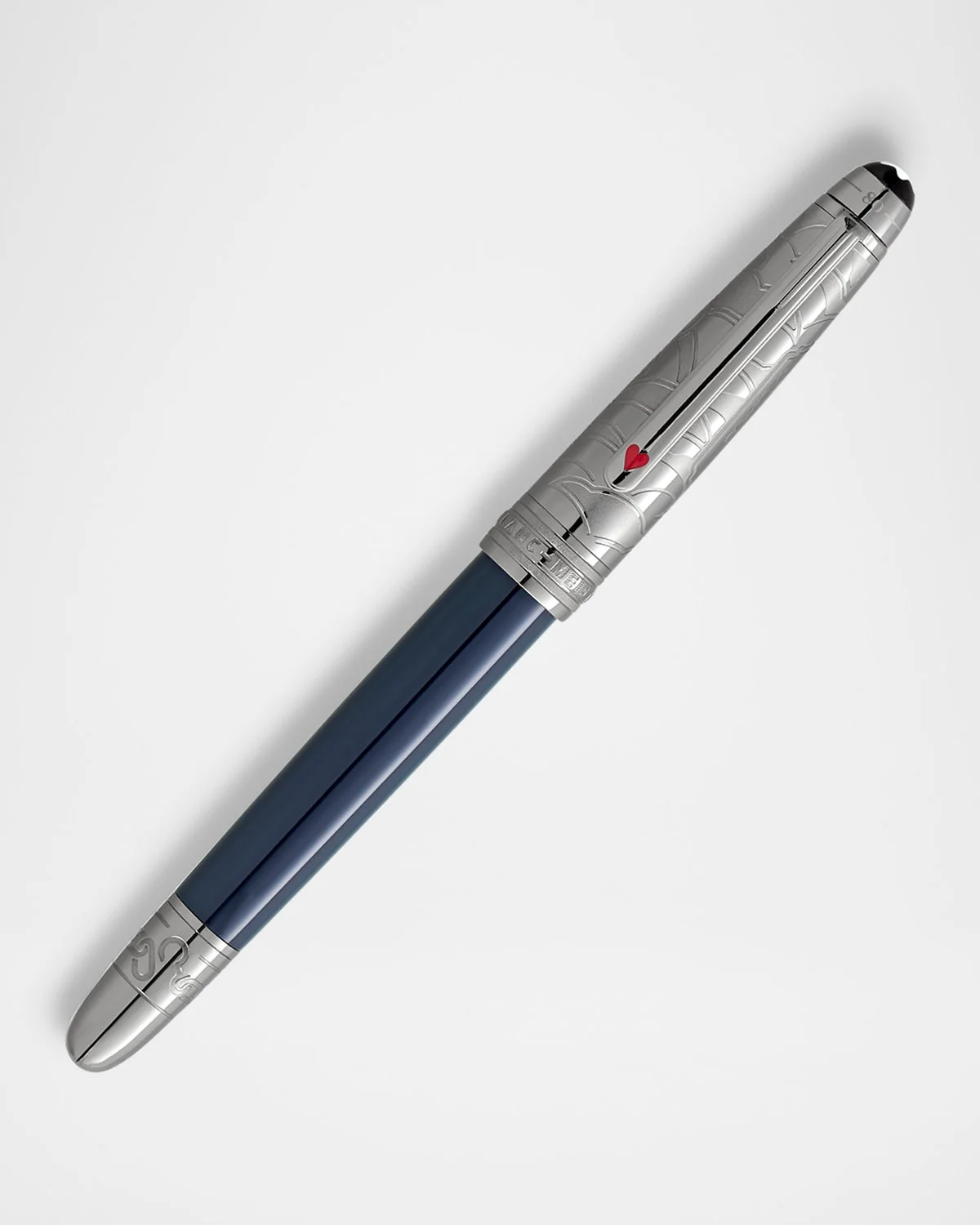 Men's Meisterstuck Around the World in 80 Days collection Doue Rollerball Pen - 1