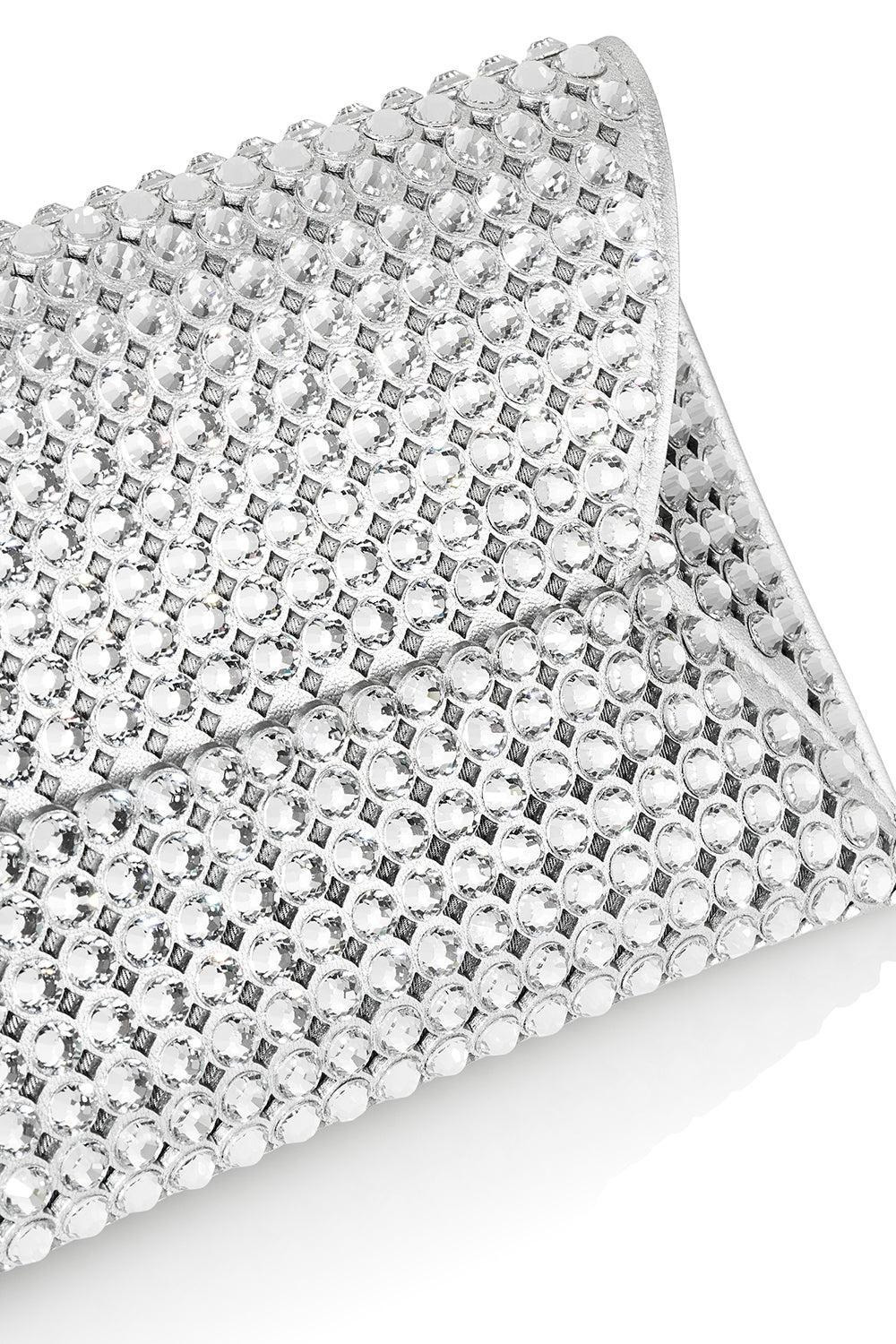 Tequila Envelope Clutch - 6