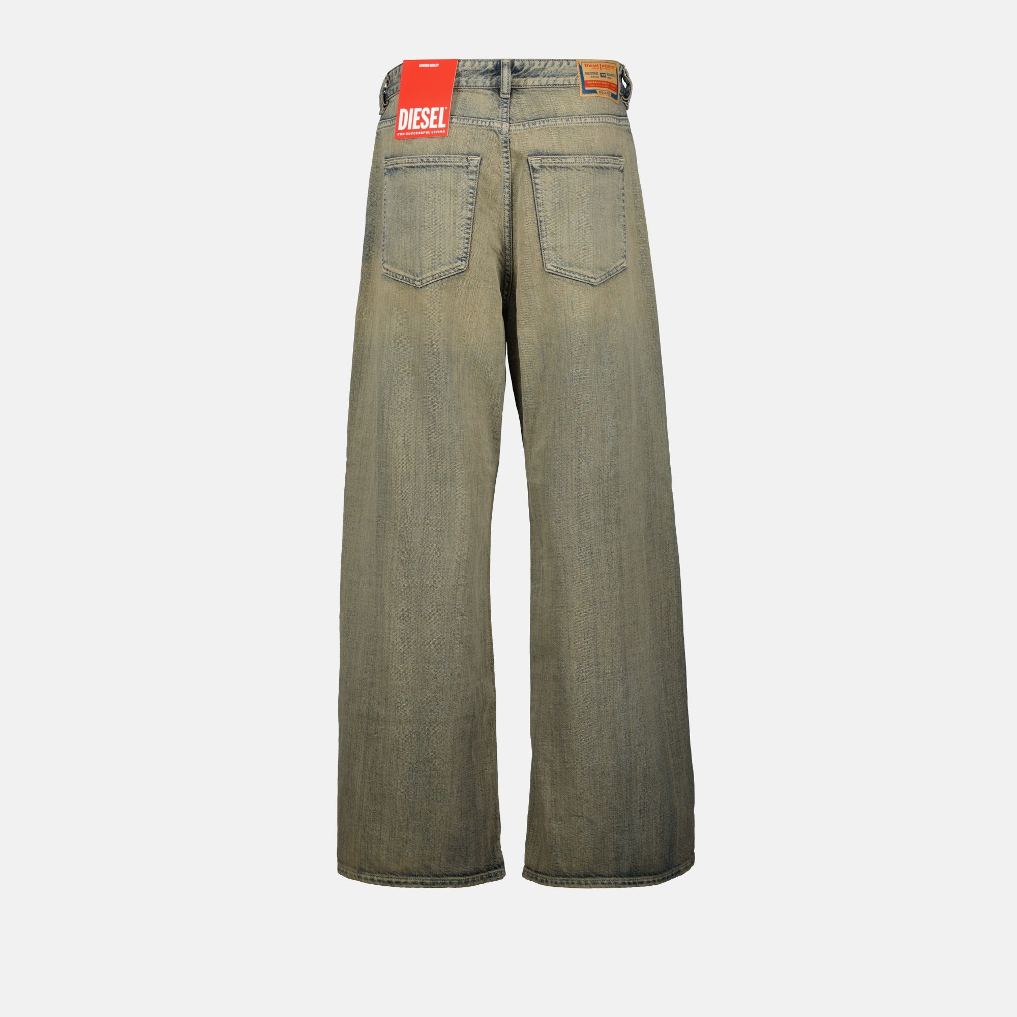 Jeans D-Sire - 2