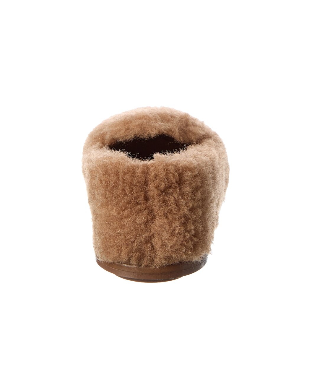 Max Mara Feliac Shearling Loafer - 3