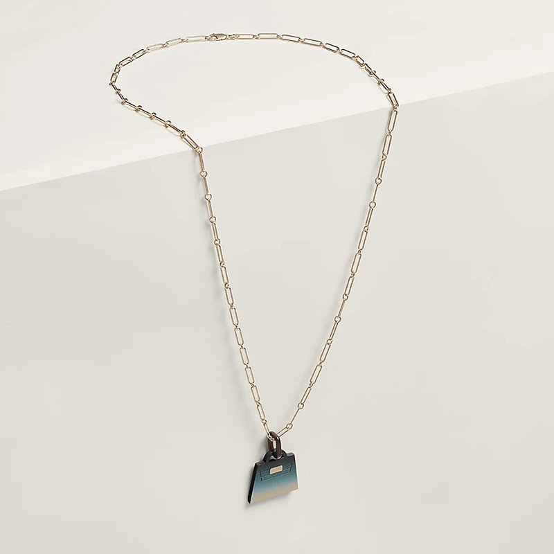 Fusion Amulette Kelly pendant, large model 3