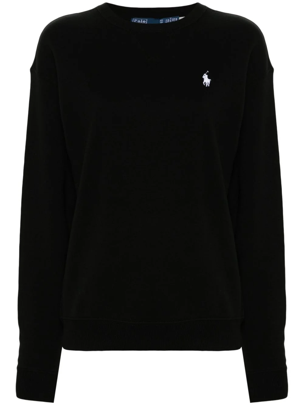 Polo Pony sweatshirt - 1