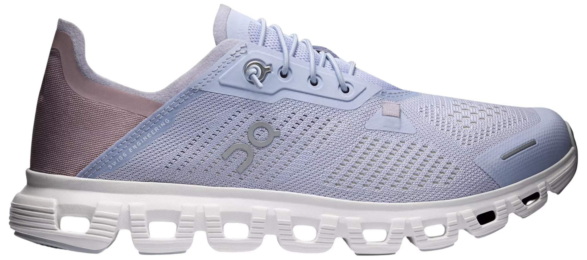 On Women's Cloud 6 Coast Shoes - 1