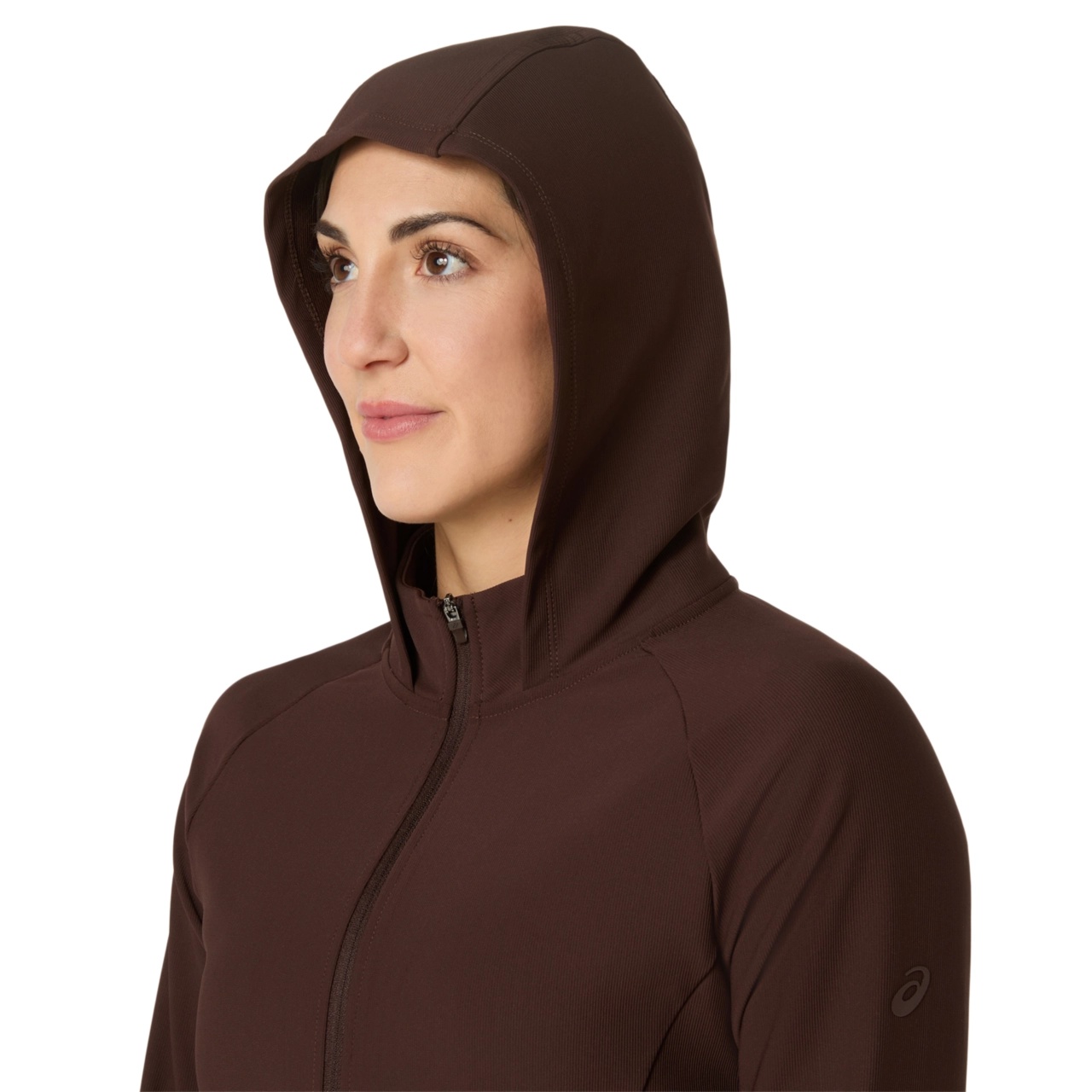 WOMEN'S RIB JACKET - 8